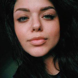 Meet your Posher, Kiersten